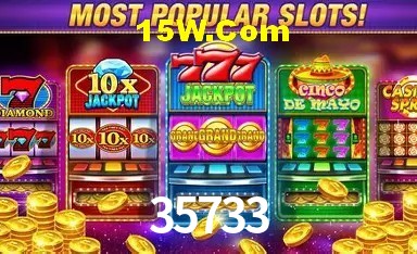 Estatísticas do Jogo 35733