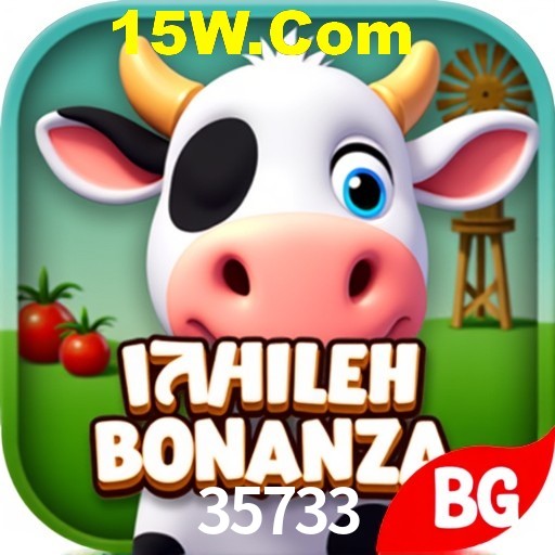APP oficial da 35733 para mobile