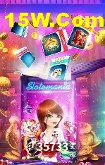 Jogos de Slot 35733