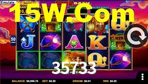 35733 App Interface