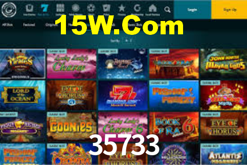 35733 - Atmosfera Tradicional De Cassino! - 35733 Bet
