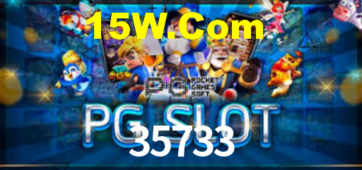 Sinta a adrenalina dos jogos de cassino com 35733